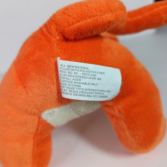 Disney's Tigger Winter Holiday Plush 11" - Picture 8 of 10